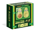 Throw Throw Avocado