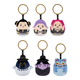Squishmallows - 2.5in Clip On Plush K-Pop