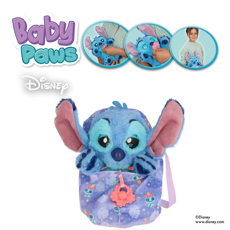 Baby Paws - Disney Stitch - Image