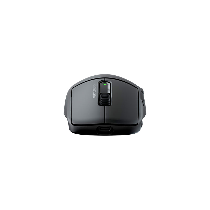 Turtle Beach Burst II Air Wireless Gaming Mouse Black for PC packaging view