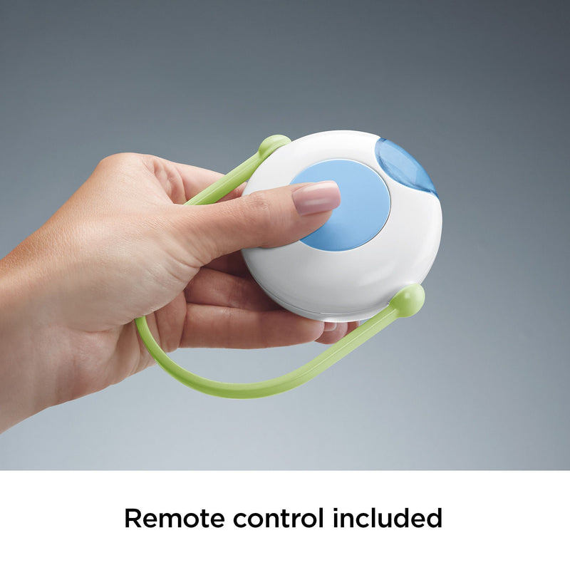 Fisher Price Nature Berries Mobile - Image