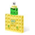 ** MathLink Cubes ActivitySet Numblocks 31–40 SEP