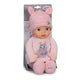 Baby Born For Babies Sweetie Pink 30cm