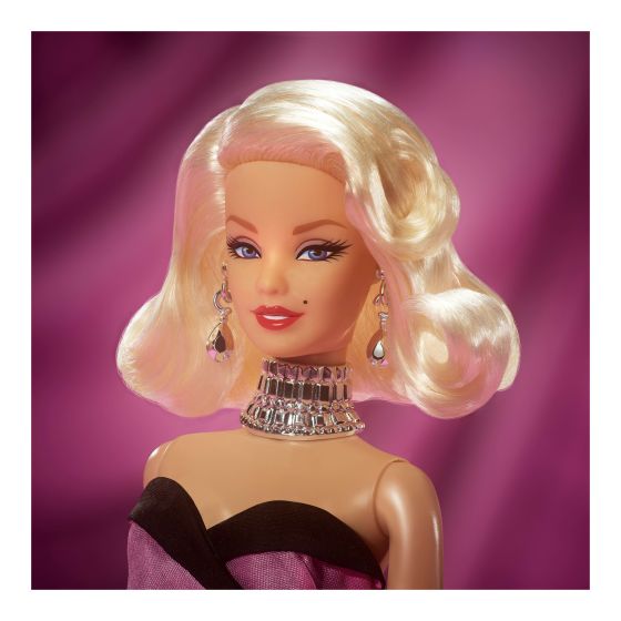 Barbie Signature Marilyn Monroe Doll