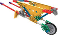 K'nex Education STEM Explorations Levers & Pulleys Set - Image