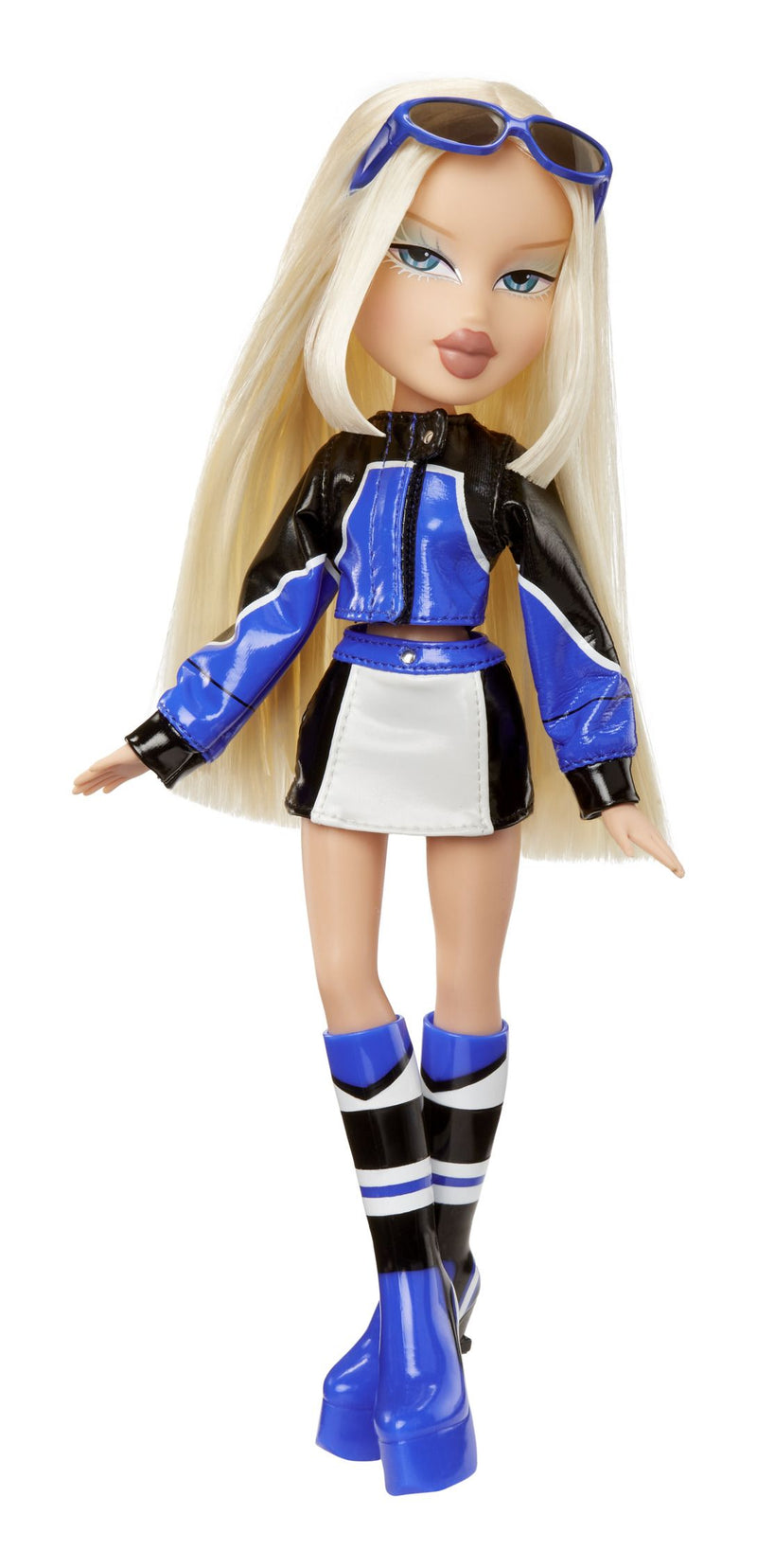 Bratz Scorchin Doll - Cloe - Image