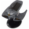 The Festoon (Baron Grimes' Ship) Discovery Ships Model Diecast Ship SSDUK016 (Eaglemoss / Star Trek), alternate view