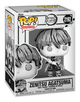 Demon Slayer - Zenitsu (Sumi-Ink) Funko Pop! Vinyl Figure