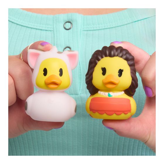 Duckalooz Disney Moana/Pua
