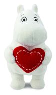 Moomin Standing with Daffodil 6.5" - Image
