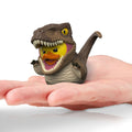 Jurassic Park - Velociraptor - Mini Tubbz - Image
