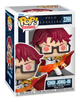 Solo Leveling - Choi Jong-In Funko Pop! Vinyl Figure