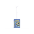 So Long Losers Peach Air Freshener by Steven Rhodes