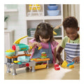 Play-Doh Super Sizzlin' Kitchen Playset