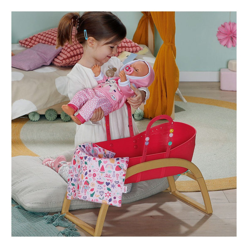 Baby Born Bassinet - Image