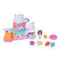 Gabby's Dollhouse Movie - Confectionary Playset, alternate view