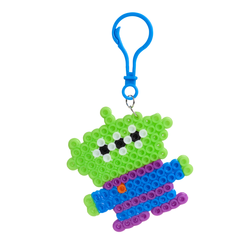 Toy Story 5 Pixel Art Set