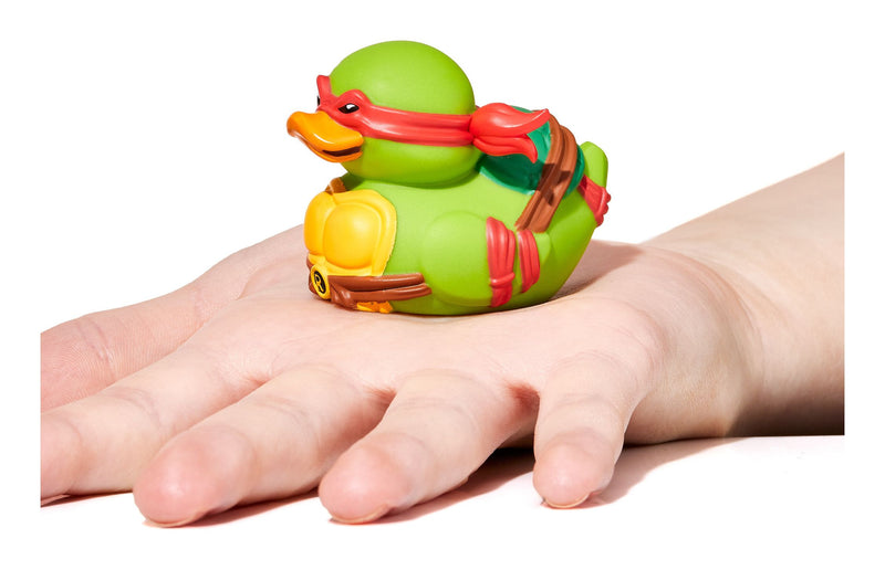TMNT - Raphael - Mini Tubbz - Image
