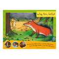 Gruffalo & Friends The Gruffalo 4 in a Box Jigsaw Puzzles