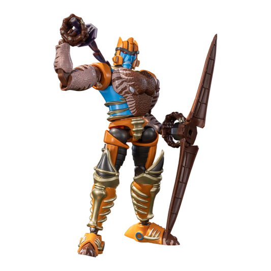 Transformers Beast Wars AMK Series Dinobot Kit