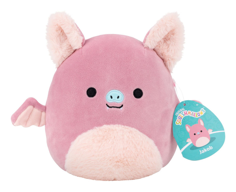 Squishmallows 7.5" Pink and Purple Assortment - Image