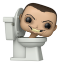 Pop! Jumbo 10" - Skibidi Toilet - Skibidi Toilet - Image
