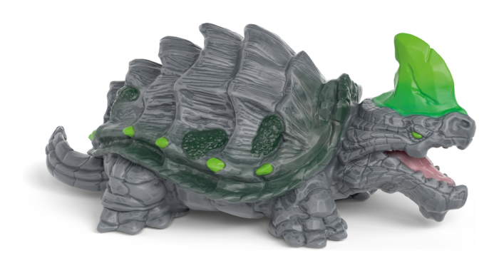 Schleich - Stone Snapper