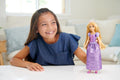 Disney Princess Rapunzel Doll - Image
