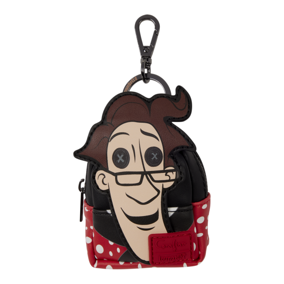 Loungefly - Coraline Mystery Bag Charms