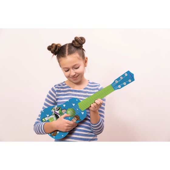 Toy Story My First Guitar  - 21"
