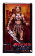 Barbie Masters of the Universe He-Man Doll