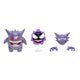 Pokemon - Evo Mlt/Pk Gastly/Haunter/Gengar
