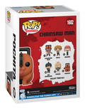 Pop! Vinyl - Chainsaw Man - Pochita - Image