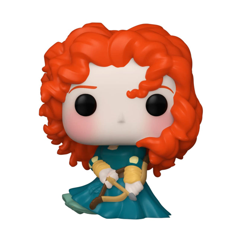 4-Pack - Disney Princess - Rapunzel Funko Bitty Pop! Vinyl Figures