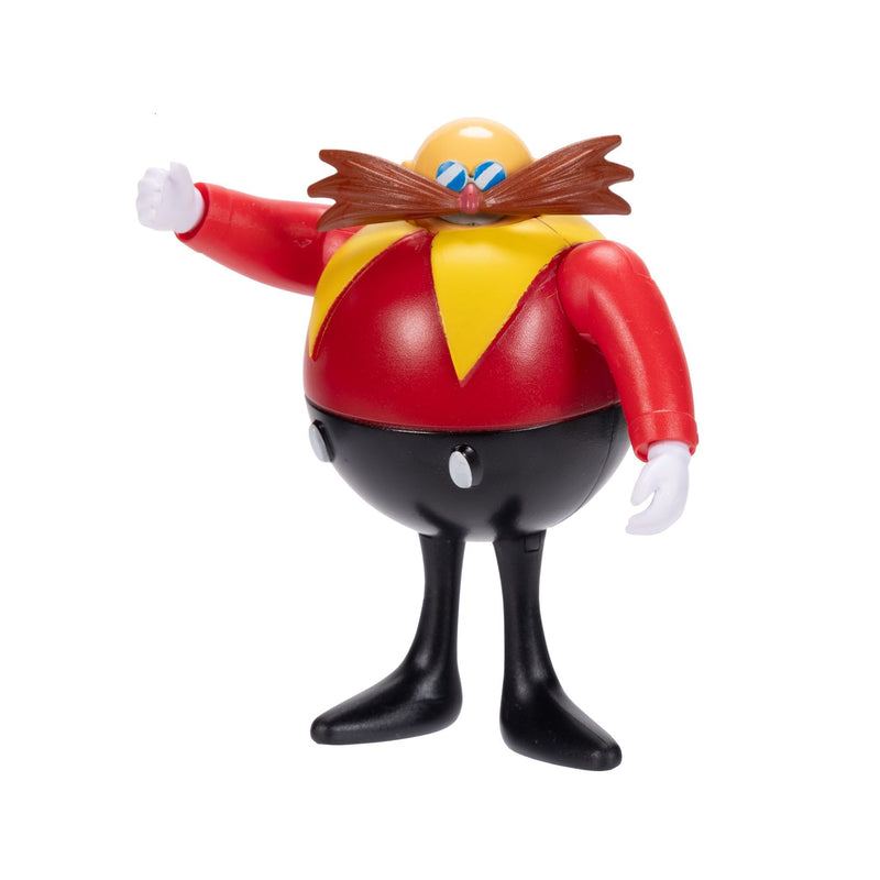 Sonic - 2.5" Figures Wave 24 - Image