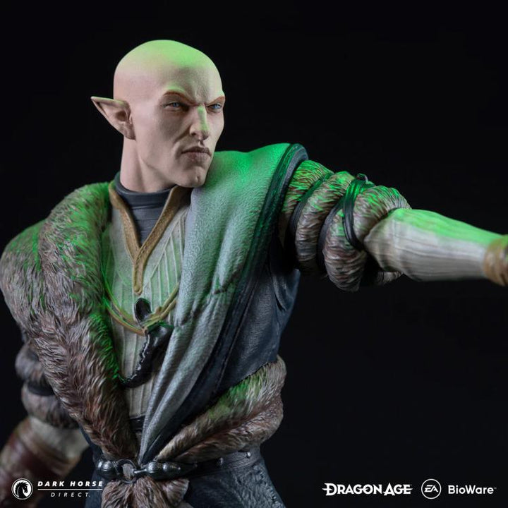 Dragon Age Solas Limited Edition Statuette