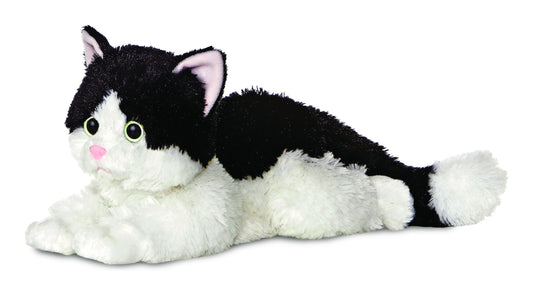 Flopsies Oreo Cat 12" - Image