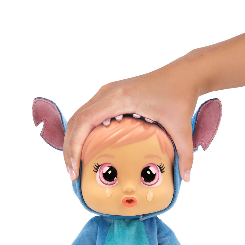 Cry Babies - Loving Care Disney Stitch - Image