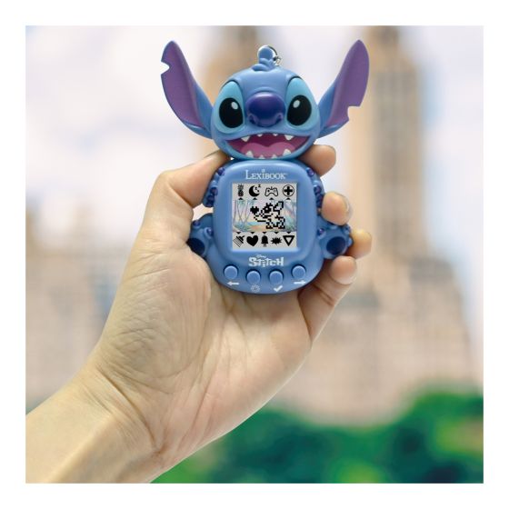 Disney Stitch My Best-E Console