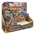 Dreamworks Dragons Gronckle Catapult Launch