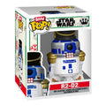 Bitty Pop! Star Wars Advent Countdown Calendar
