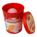 Walls Toy Play Ice Cream Tub