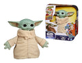 Star Wars Action Buddy Grogu - Image