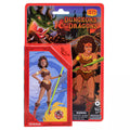 Dungeons and Dragons Cartoon Classics Diana Action Figure