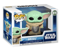 Star Wars Mandalorian & Grogu - Grogu Funko Pop! Vinyl Figure