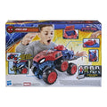 Spiderman Armoured Vehicle