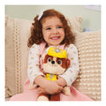 Gund Paw Patrol 13" Take Along Rubble