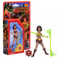 Dungeons and Dragons Cartoon Classics Diana Action Figure - Image 3