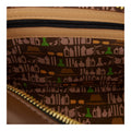 Loungefly - Universal Monsters Invisible Man Crossbody Bag