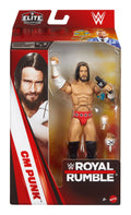 WWE Elite Assortment - Royal Rumble - Image